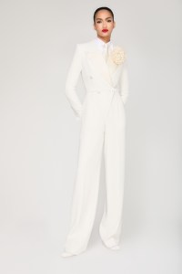 Sergio Hudson Resort 2026 Collection