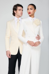 Sergio Hudson Resort 2026 Collection