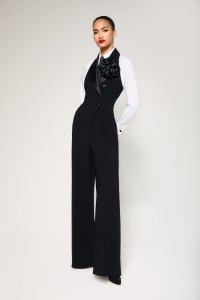 Sergio Hudson Resort 2026 Collection