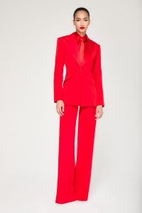 Sergio Hudson Resort 2026 Collection