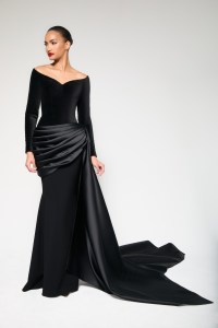 Sergio Hudson Resort 2026 Collection