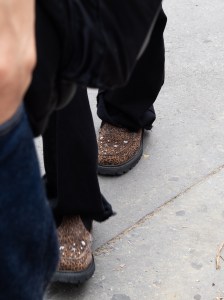 Street Style at Paris Men's Fashion Week Spring 2026