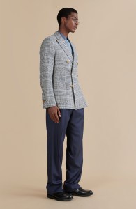 Slowear Men's Spring 2026 Ready-to-Wear Collection at Milan Men's Fashion Week