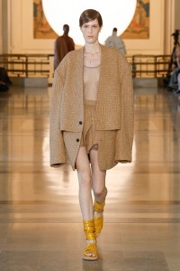 Songzio Spring 2026 Ready-to-Wear Collection at Paris Men's Fasion Week