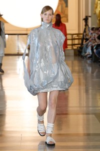 Songzio Spring 2026 Ready-to-Wear Collection at Paris Men's Fasion Week