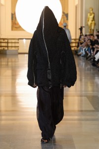 Songzio Spring 2026 Ready-to-Wear Collection at Paris Men's Fasion Week