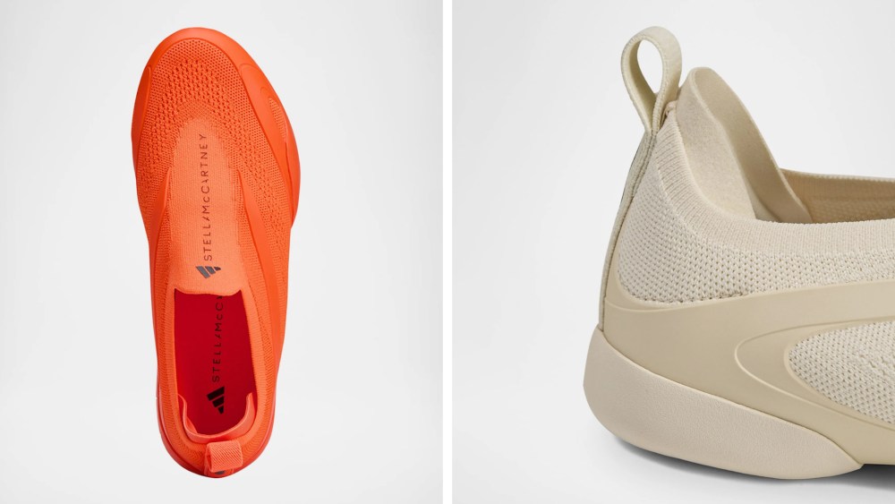 Stella McCartney Adidas Taekwondo