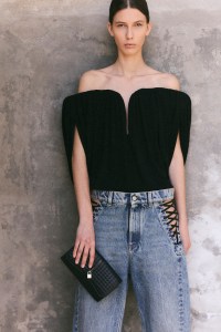 Stella McCartney Resort 2026 Collection