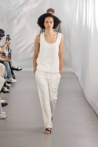 System Men's Spring 2026 Ready-to-Wear Collection at Paris Fashion Week