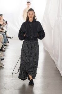 System Men's Spring 2026 Ready-to-Wear Collection at Paris Fashion Week