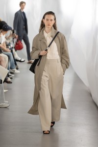 System Men's Spring 2026 Ready-to-Wear Collection at Paris Fashion Week