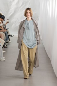 System Men's Spring 2026 Ready-to-Wear Collection at Paris Fashion Week