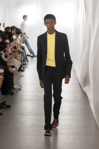 System Men's Spring 2026 Ready-to-Wear Collection at Paris Fashion Week