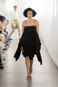 System Men's Spring 2026 Ready-to-Wear Collection at Paris Fashion Week