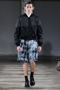 Taak Men's Spring 2026 Ready-to-Wear Collection at paris Men's Fashion Week