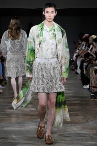 Taak Men's Spring 2026 Ready-to-Wear Collection at paris Men's Fashion Week