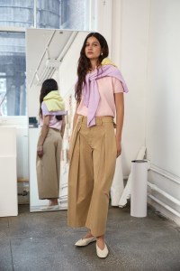 Tanya Taylor Resort 2026 Collection