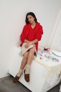 Tanya Taylor Resort 2026 Collection