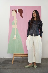 Tanya Taylor Resort 2026 Collection