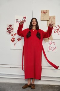 Tanya Taylor Resort 2026 Collection