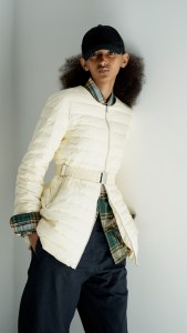 Tatras Men's Spring 2026 Ready-to-Wear Collection at Paris Fashion Week