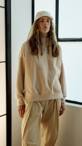 Tatras Men's Spring 2026 Ready-to-Wear Collection at Paris Fashion Week