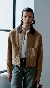 Tatras Men's Spring 2026 Ready-to-Wear Collection at Paris Fashion Week