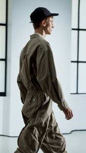 Tatras Men's Spring 2026 Ready-to-Wear Collection at Paris Fashion Week
