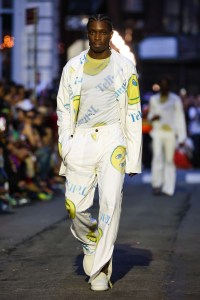 Telfar Spring 2025 CollectionTelfar Spring 2025 Collection
