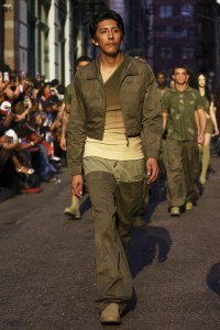 Telfar Spring 2025 CollectionTelfar Spring 2025 Collection