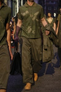 Telfar Spring 2025 CollectionTelfar Spring 2025 Collection