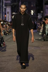 Telfar Spring 2025 CollectionTelfar Spring 2025 Collection
