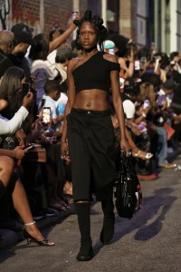 Telfar Spring 2025 CollectionTelfar Spring 2025 Collection