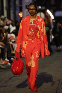 Telfar Spring 2025 CollectionTelfar Spring 2025 Collection
