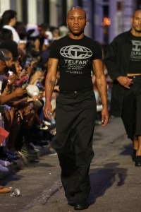 Telfar Spring 2025 CollectionTelfar Spring 2025 Collection