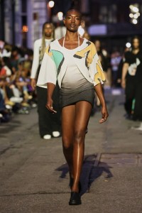 Telfar Spring 2025 CollectionTelfar Spring 2025 Collection