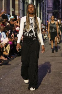 Telfar Spring 2025 CollectionTelfar Spring 2025 Collection