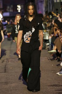 Telfar Spring 2025 CollectionTelfar Spring 2025 Collection