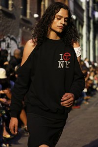 Telfar Spring 2025 CollectionTelfar Spring 2025 Collection