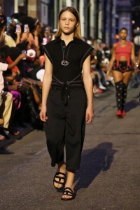 Telfar Spring 2025 CollectionTelfar Spring 2025 Collection