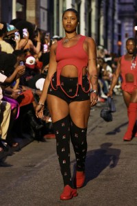 Telfar Spring 2025 CollectionTelfar Spring 2025 Collection