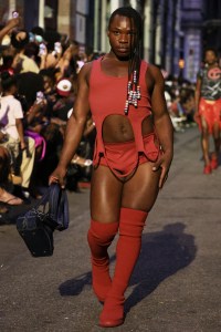 Telfar Spring 2025 CollectionTelfar Spring 2025 Collection