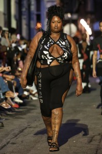Telfar Spring 2025 CollectionTelfar Spring 2025 Collection