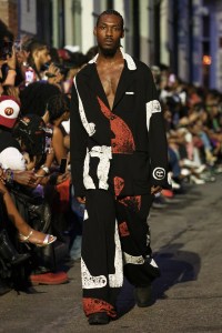 Telfar Spring 2025 CollectionTelfar Spring 2025 Collection