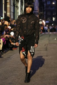 Telfar Spring 2025 CollectionTelfar Spring 2025 Collection