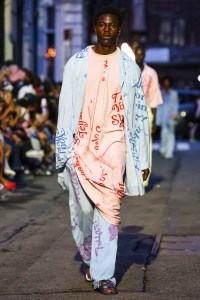 Telfar Spring 2025 CollectionTelfar Spring 2025 Collection