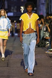 Telfar Spring 2025 CollectionTelfar Spring 2025 Collection