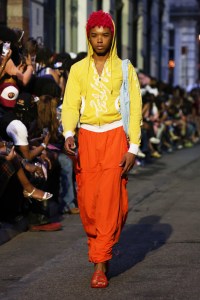 Telfar Spring 2025 CollectionTelfar Spring 2025 Collection