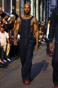 Telfar Spring 2025 CollectionTelfar Spring 2025 Collection