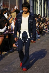 Telfar Spring 2025 CollectionTelfar Spring 2025 Collection